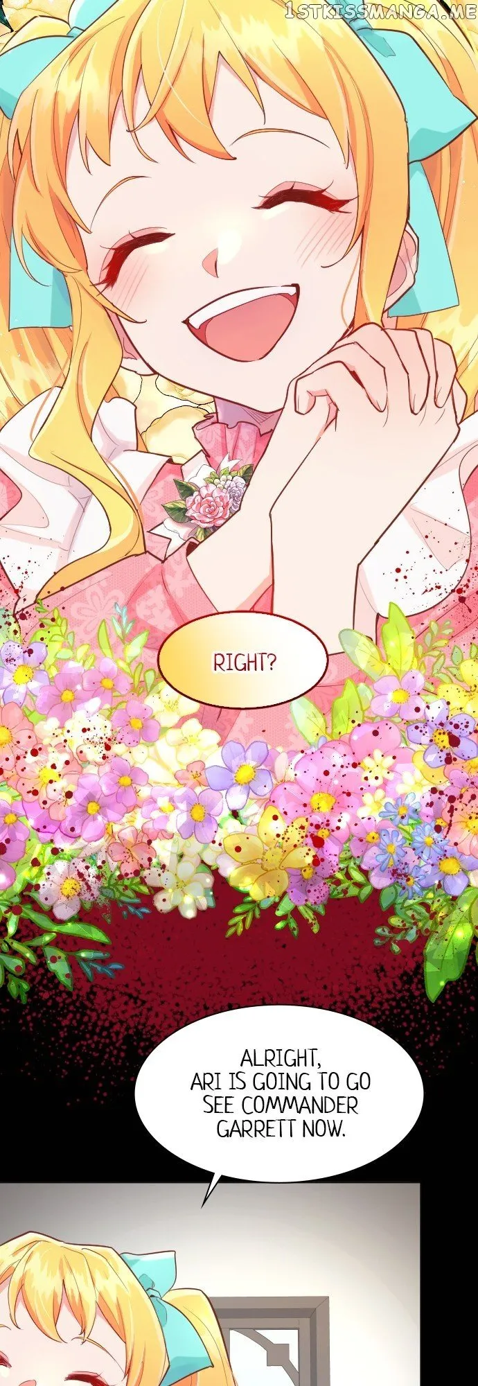 Vengeance from a Saint Full of Wounds Chapter 49 Online - página 17