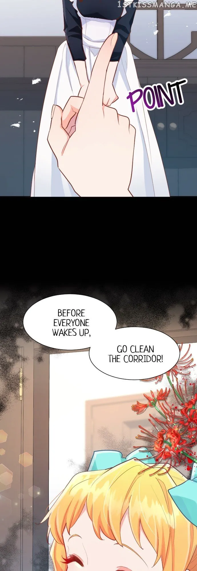 Vengeance from a Saint Full of Wounds Chapter 49 Online - página 20