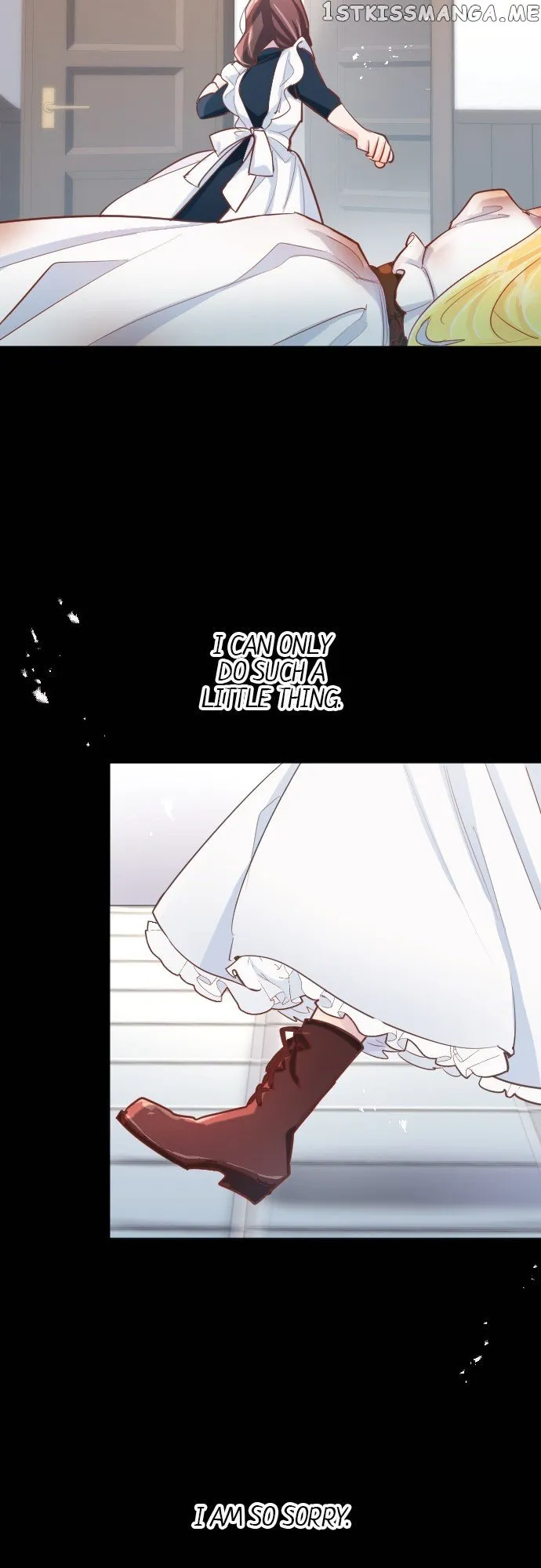 Vengeance from a Saint Full of Wounds Chapter 49 Online - página 24