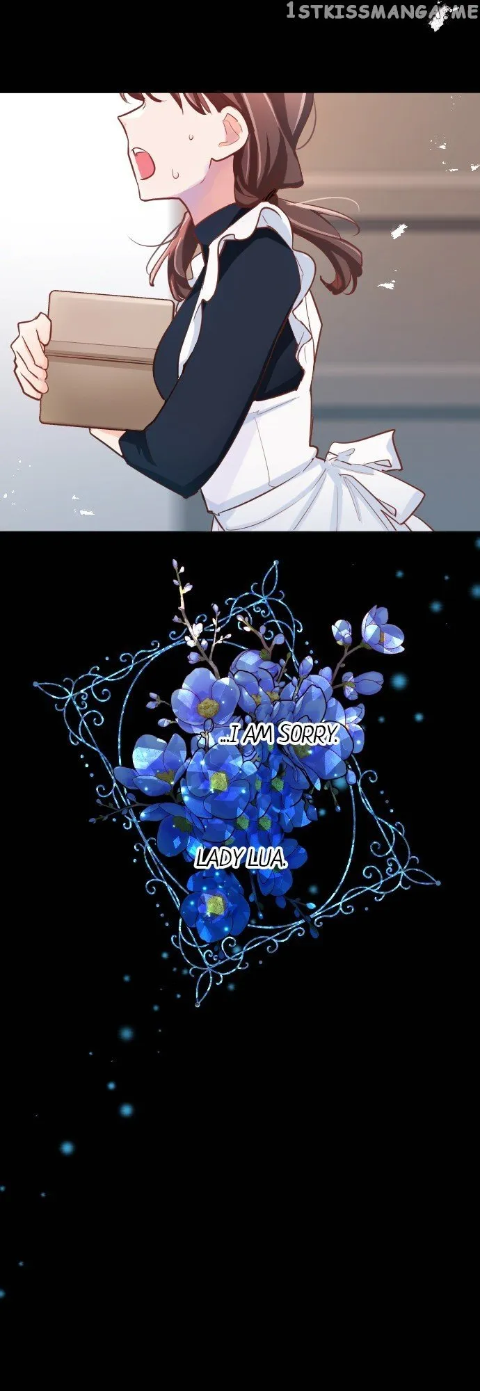 Vengeance from a Saint Full of Wounds Chapter 49 Online - página 25