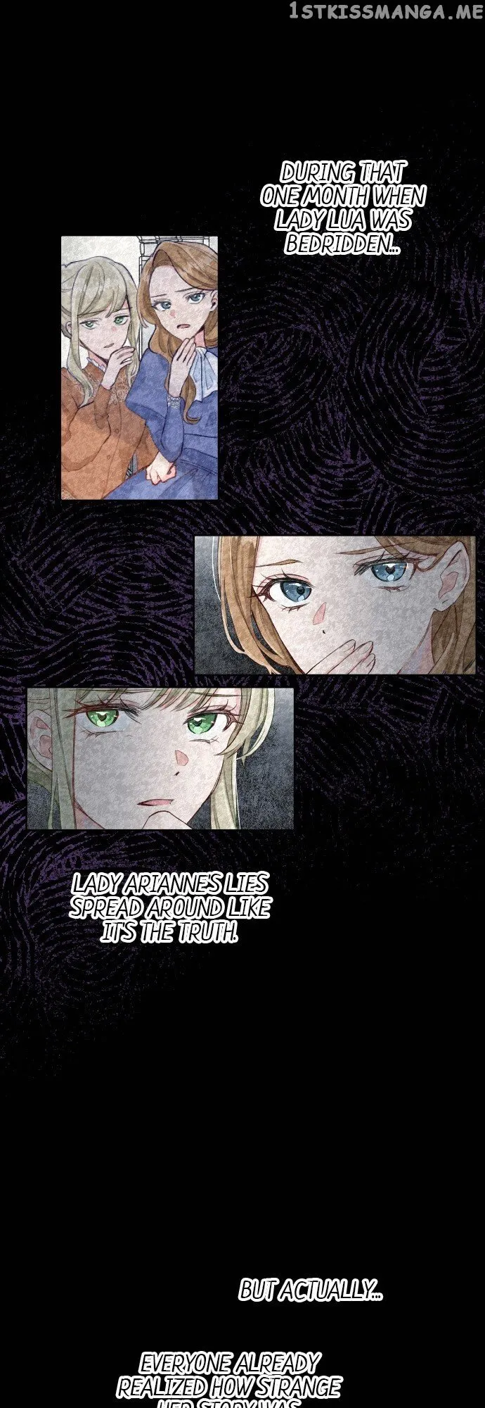 Vengeance from a Saint Full of Wounds Chapter 49 Online - página 26