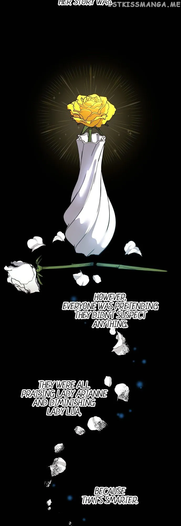 Vengeance from a Saint Full of Wounds Chapter 49 Online - página 27