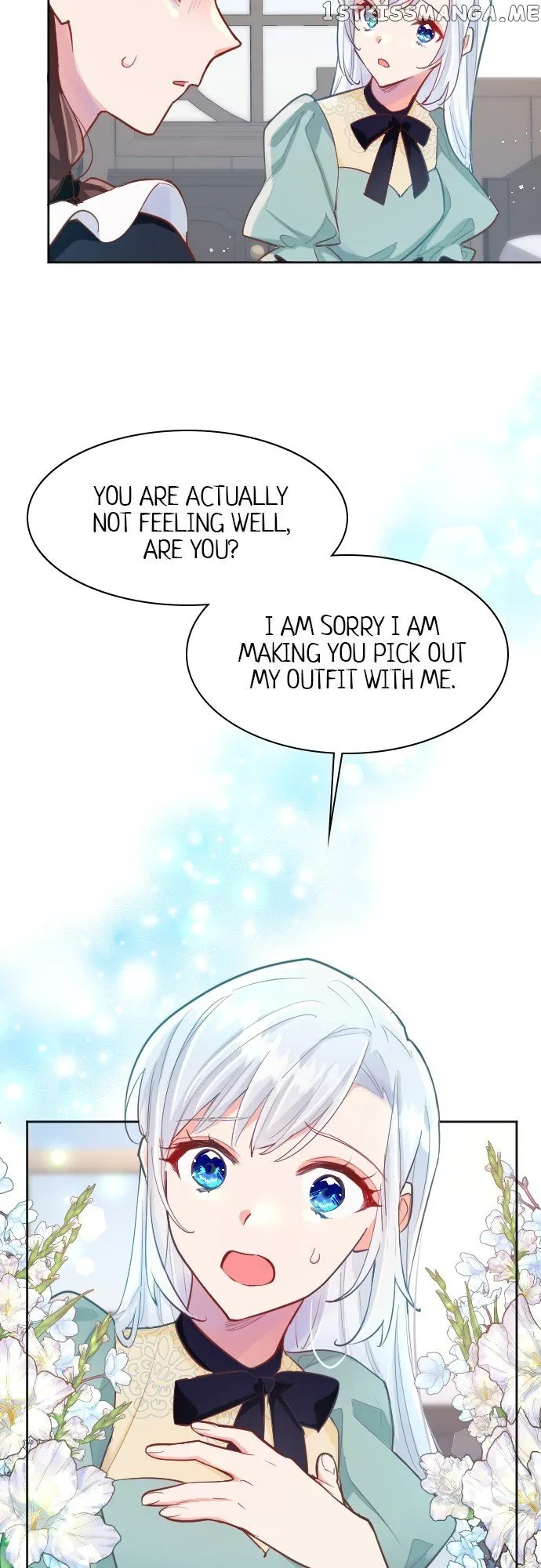 Vengeance from a Saint Full of Wounds Chapter 49 Online - página 29
