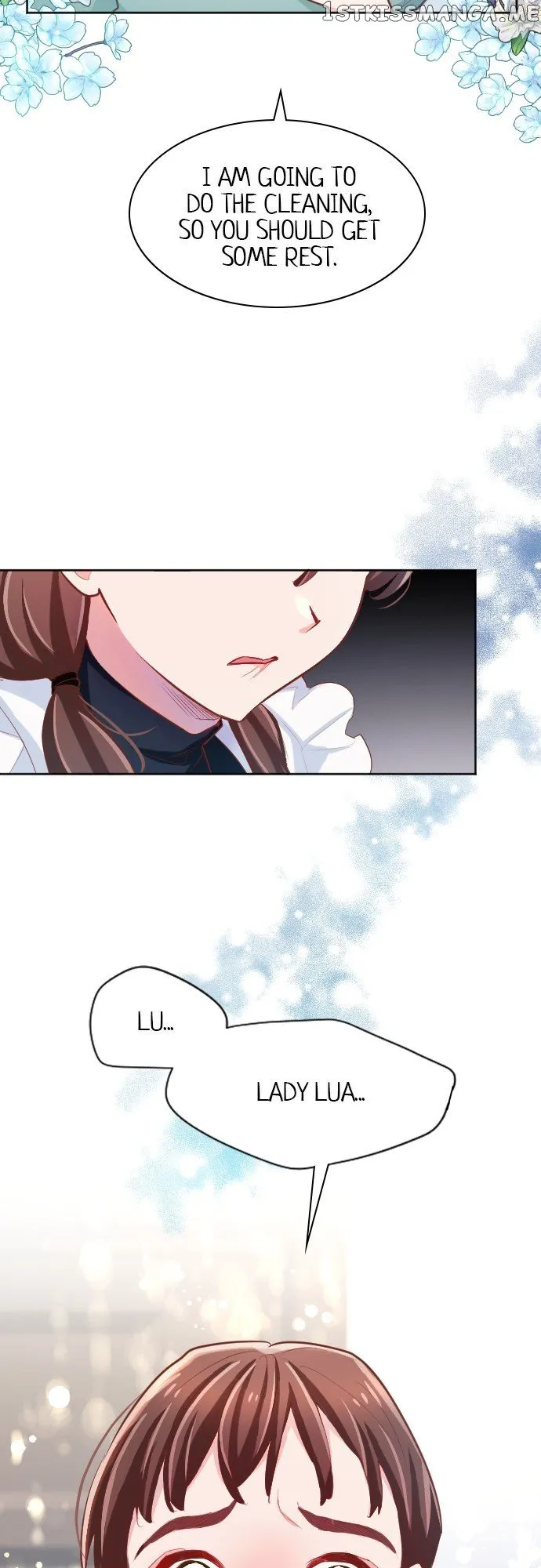 Vengeance from a Saint Full of Wounds Chapter 49 Online - página 30