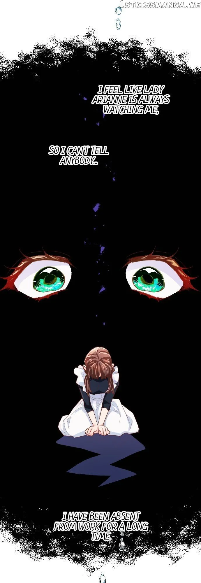 Vengeance from a Saint Full of Wounds Chapter 49 Online - página 33