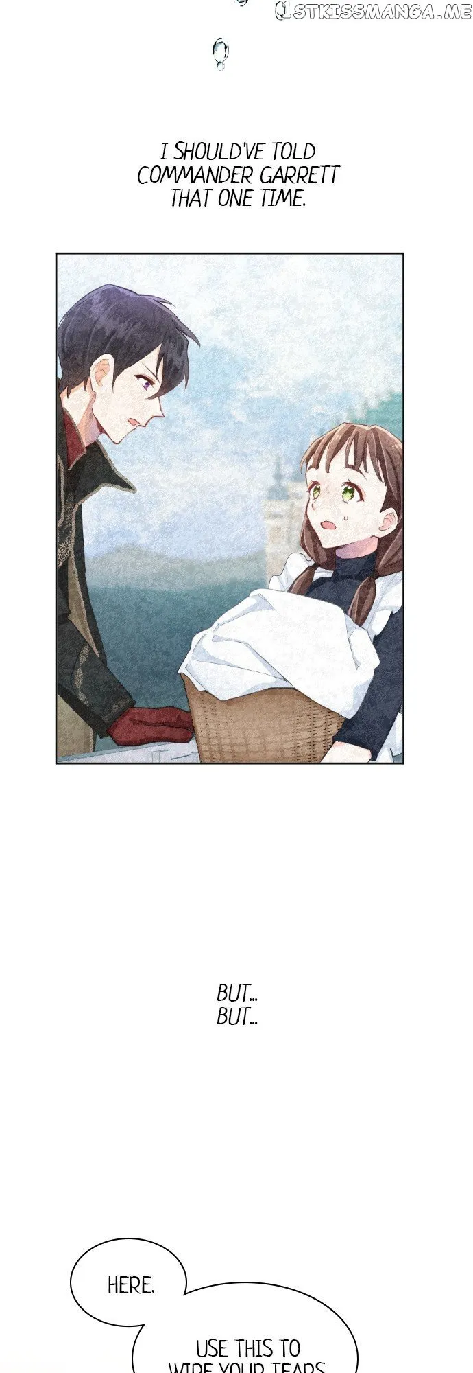 Vengeance from a Saint Full of Wounds Chapter 49 Online - página 34