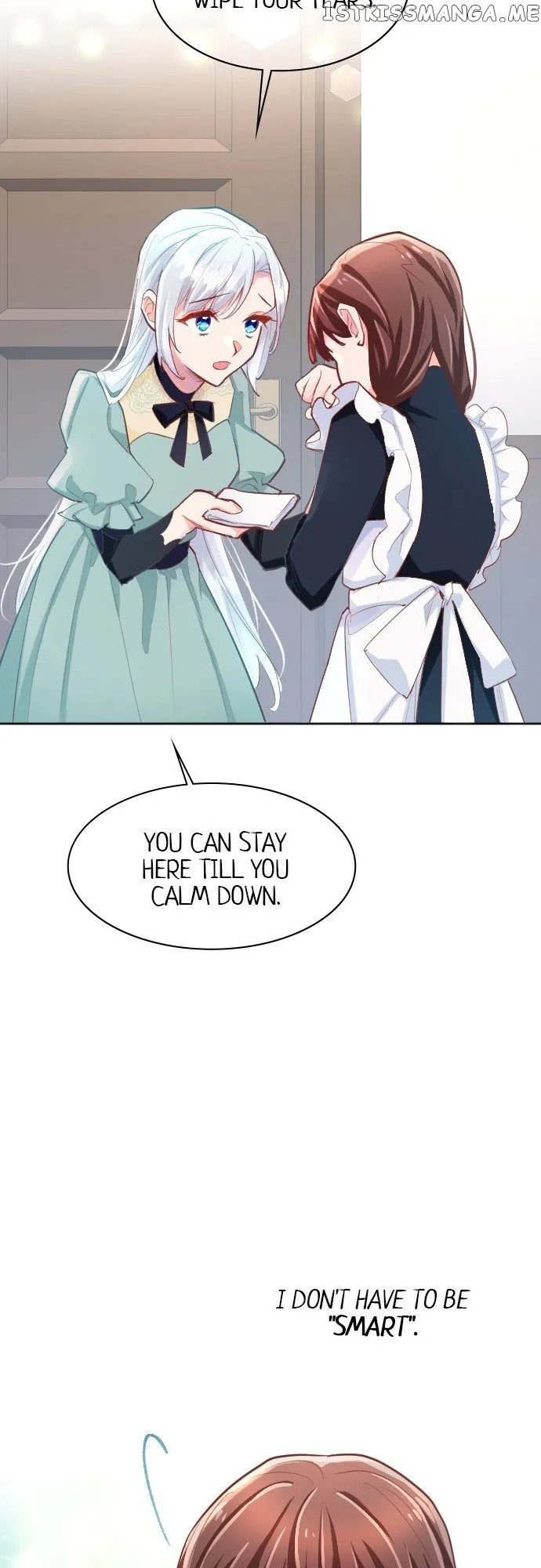 Vengeance from a Saint Full of Wounds Chapter 49 Online - página 35