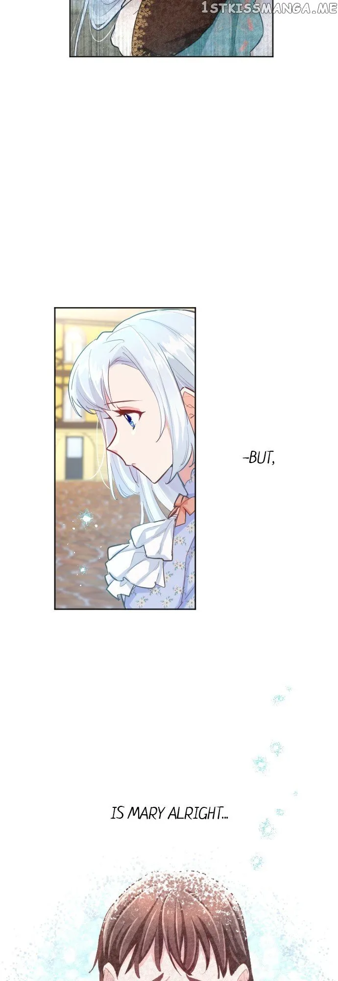 Vengeance from a Saint Full of Wounds Chapter 49 Online - página 40