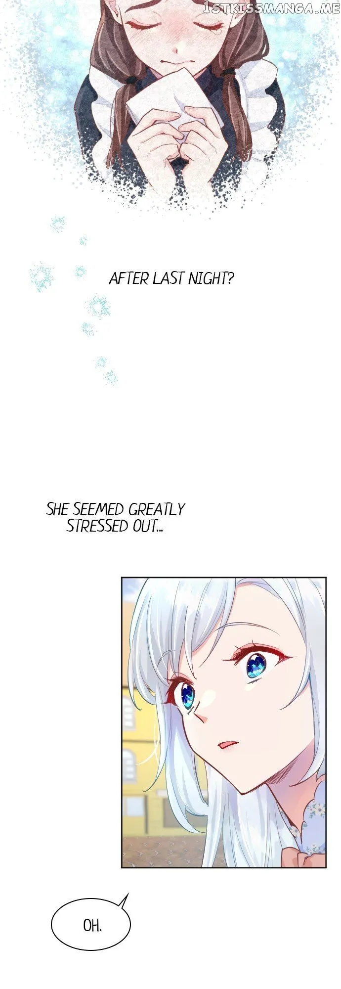 Vengeance from a Saint Full of Wounds Chapter 49 Online - página 41