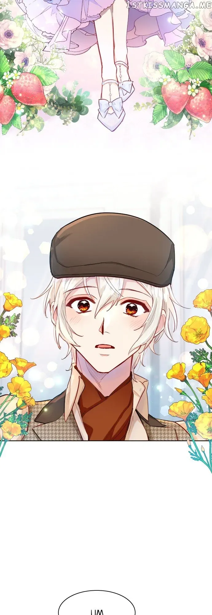 Vengeance from a Saint Full of Wounds Chapter 52 Online - página 3