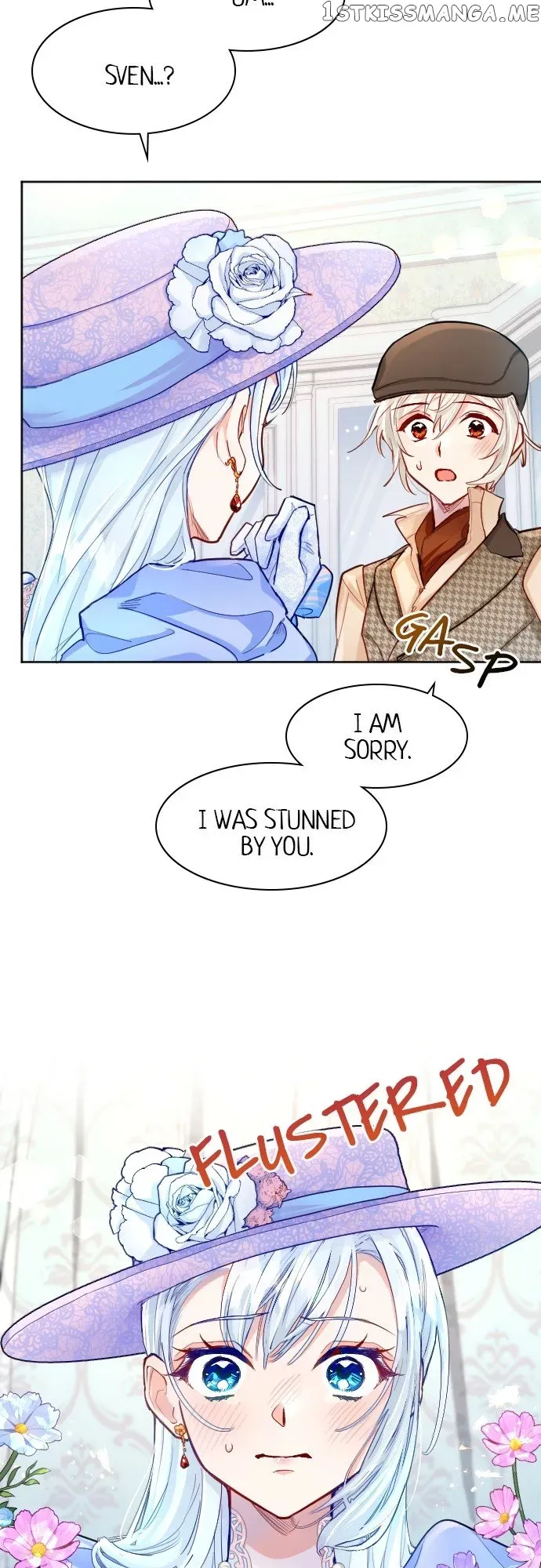 Vengeance from a Saint Full of Wounds Chapter 52 Online - página 4