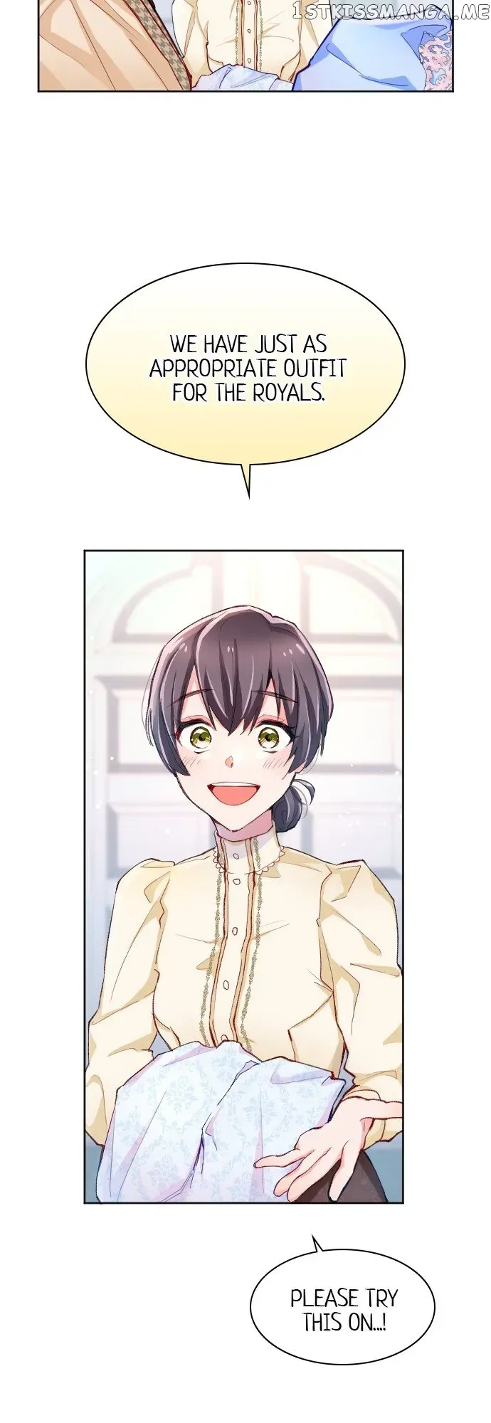 Vengeance from a Saint Full of Wounds Chapter 52 Online - página 8