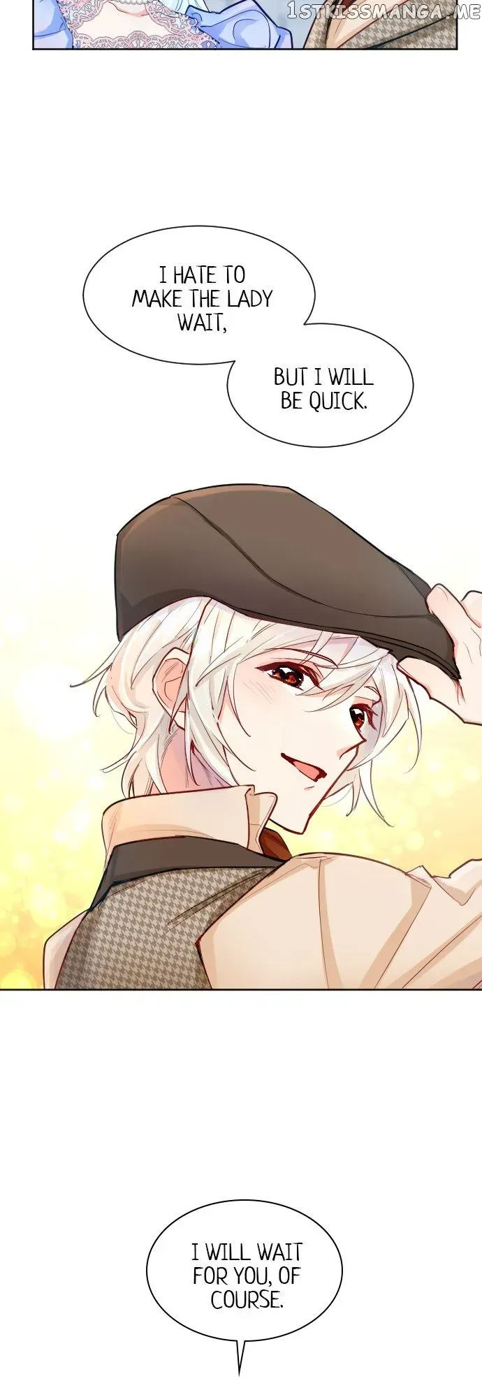 Vengeance from a Saint Full of Wounds Chapter 52 Online - página 10