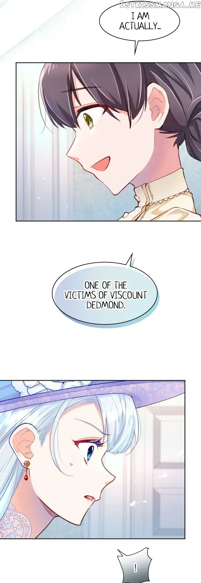 Vengeance from a Saint Full of Wounds Chapter 52 Online - página 14