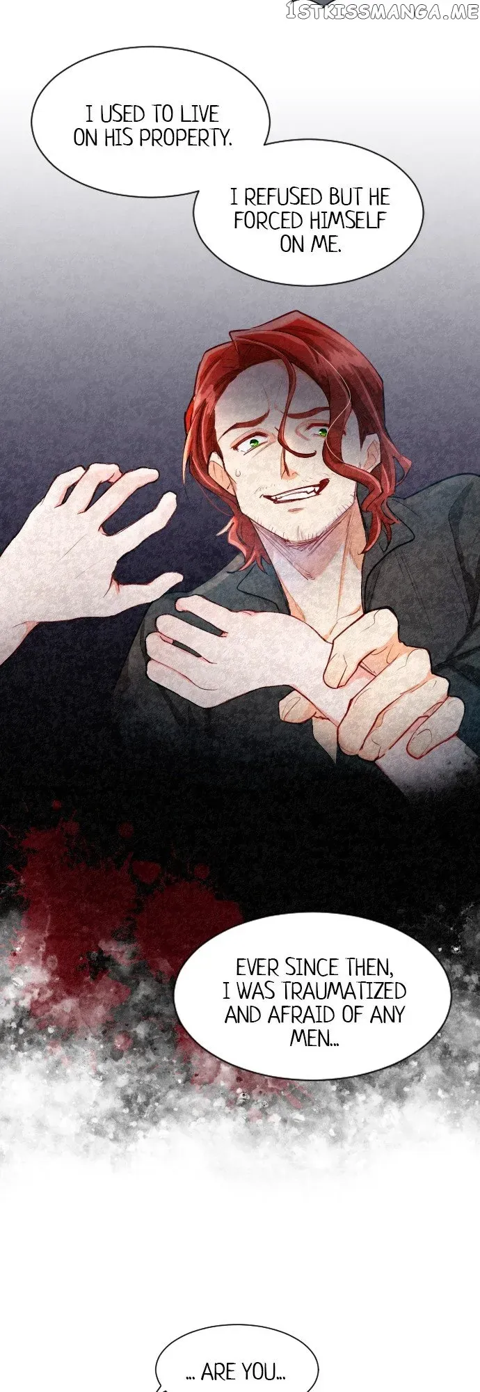 Vengeance from a Saint Full of Wounds Chapter 52 Online - página 15