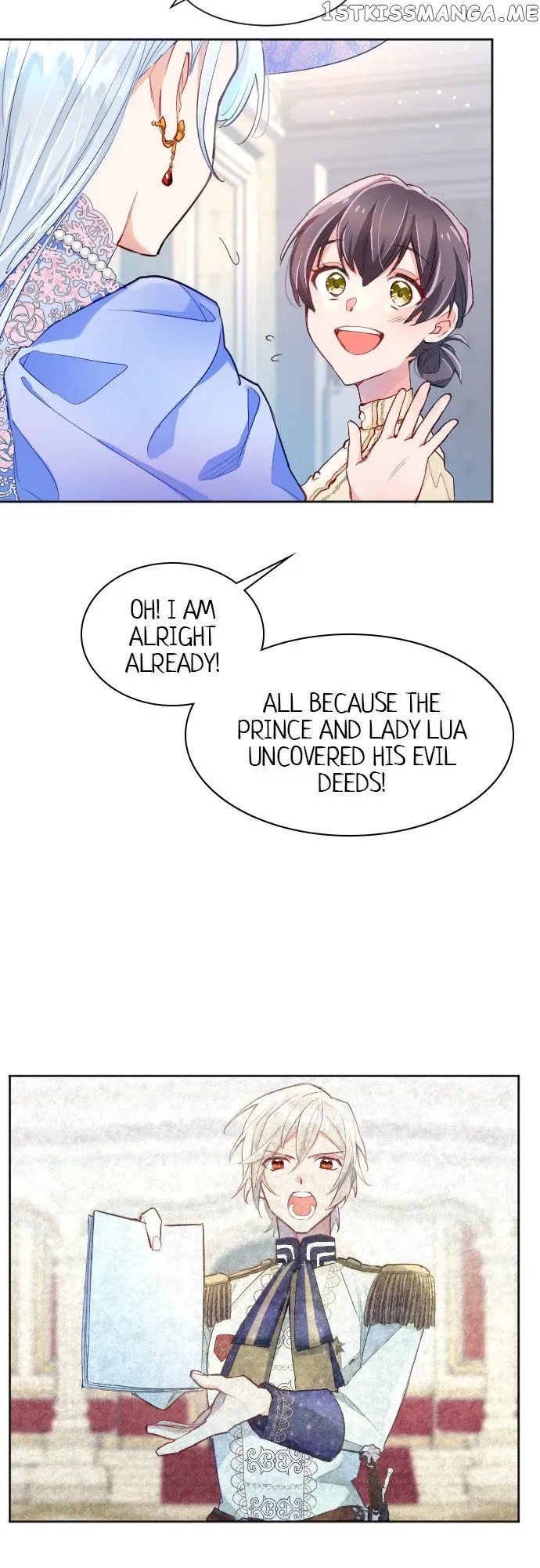 Vengeance from a Saint Full of Wounds Chapter 52 Online - página 16