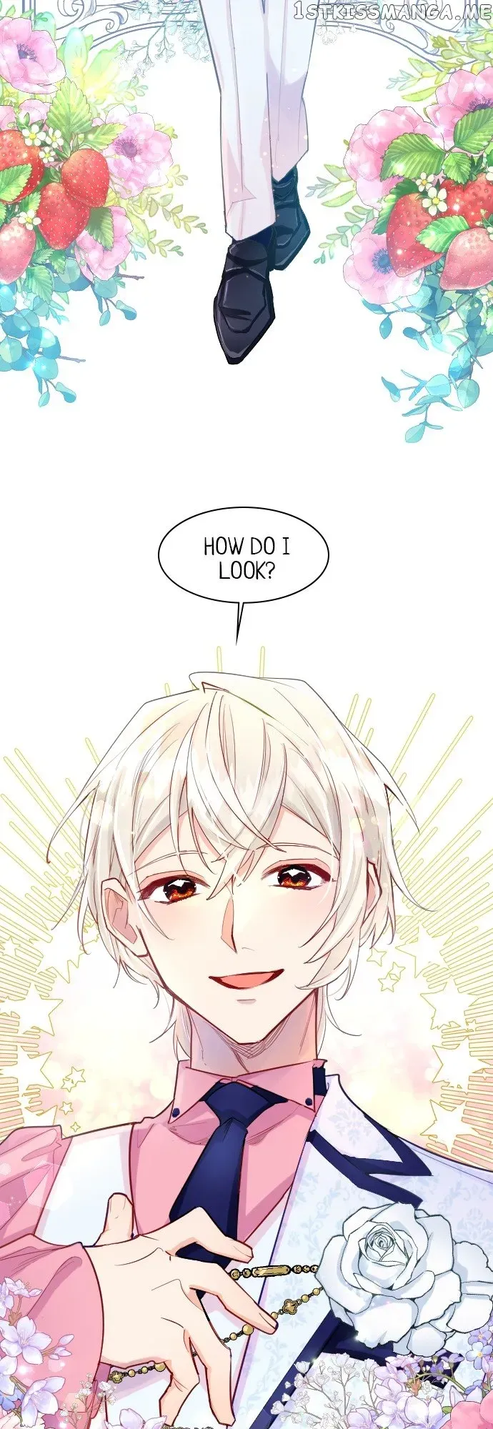 Vengeance from a Saint Full of Wounds Chapter 52 Online - página 21