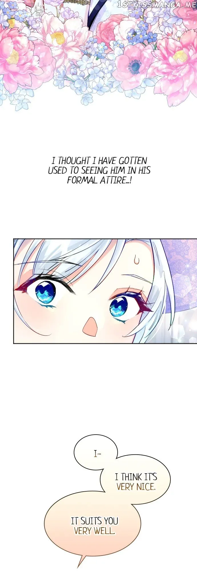 Vengeance from a Saint Full of Wounds Chapter 52 Online - página 22