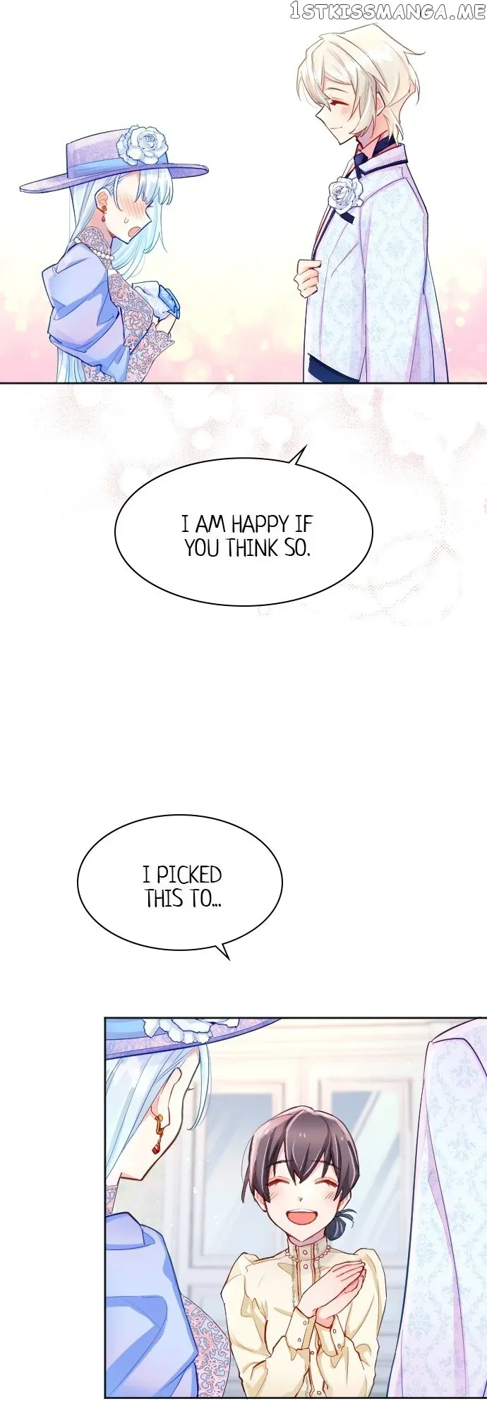 Vengeance from a Saint Full of Wounds Chapter 52 Online - página 23