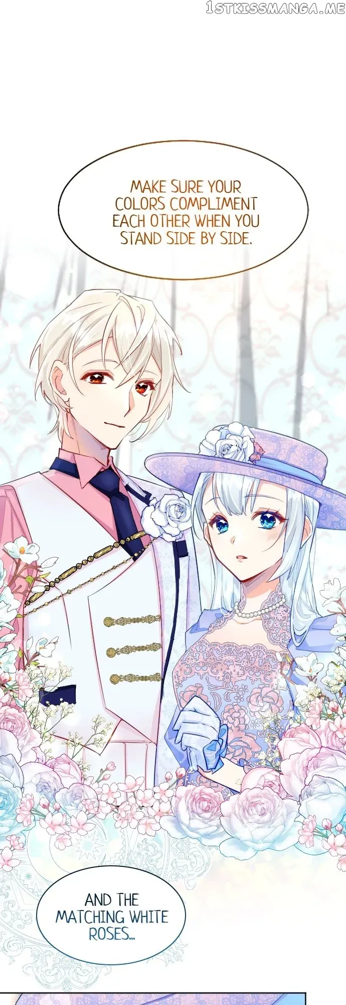 Vengeance from a Saint Full of Wounds Chapter 52 Online - página 24