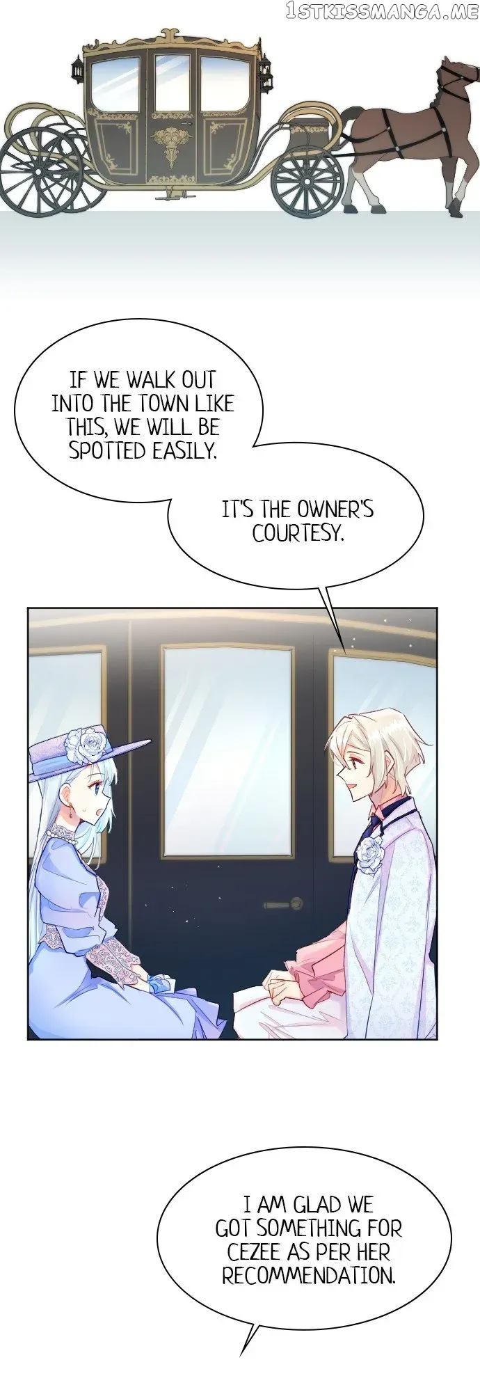 Vengeance from a Saint Full of Wounds Chapter 52 Online - página 29
