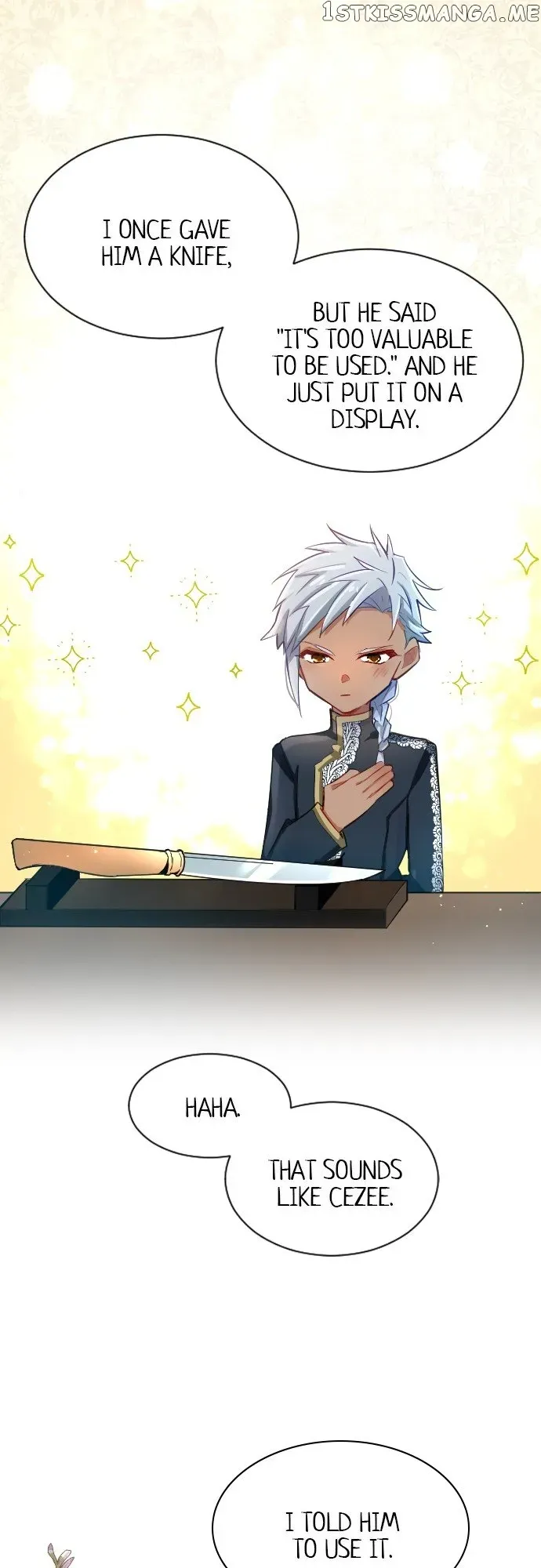 Vengeance from a Saint Full of Wounds Chapter 52 Online - página 31