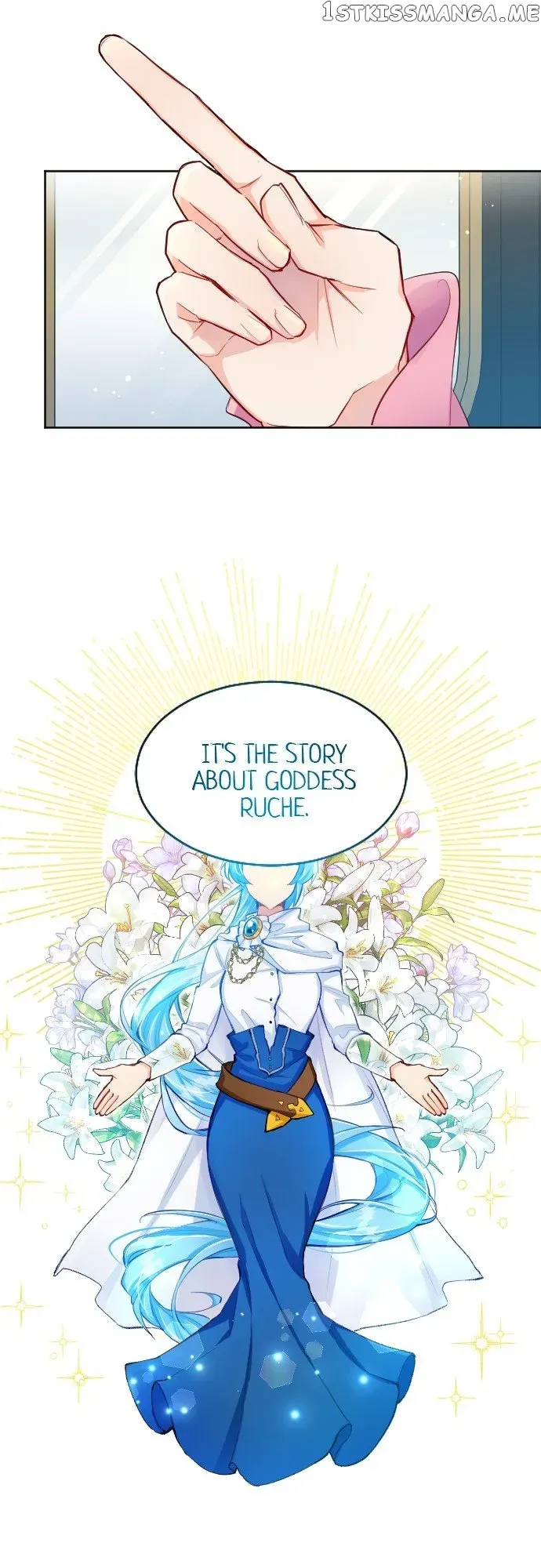 Vengeance from a Saint Full of Wounds Chapter 52 Online - página 34