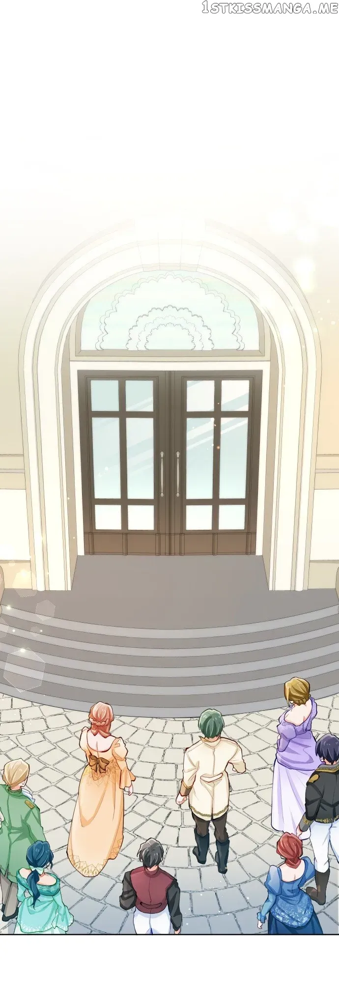 Vengeance from a Saint Full of Wounds Chapter 52 Online - página 35