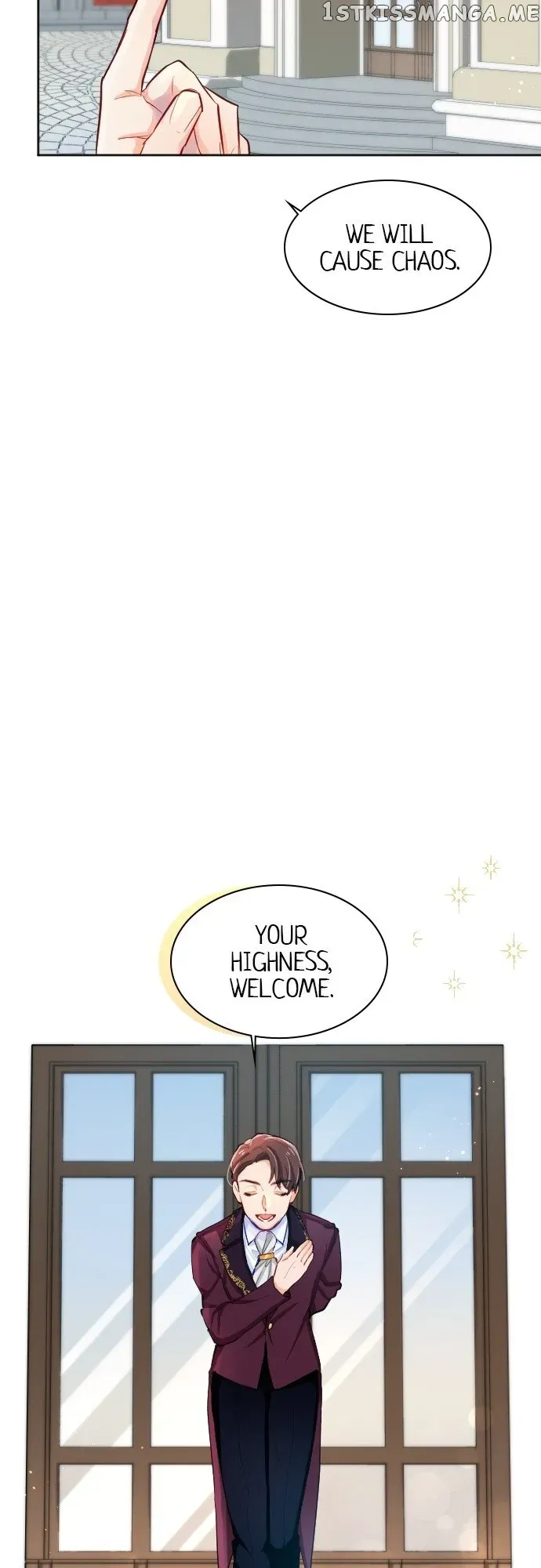 Vengeance from a Saint Full of Wounds Chapter 52 Online - página 37