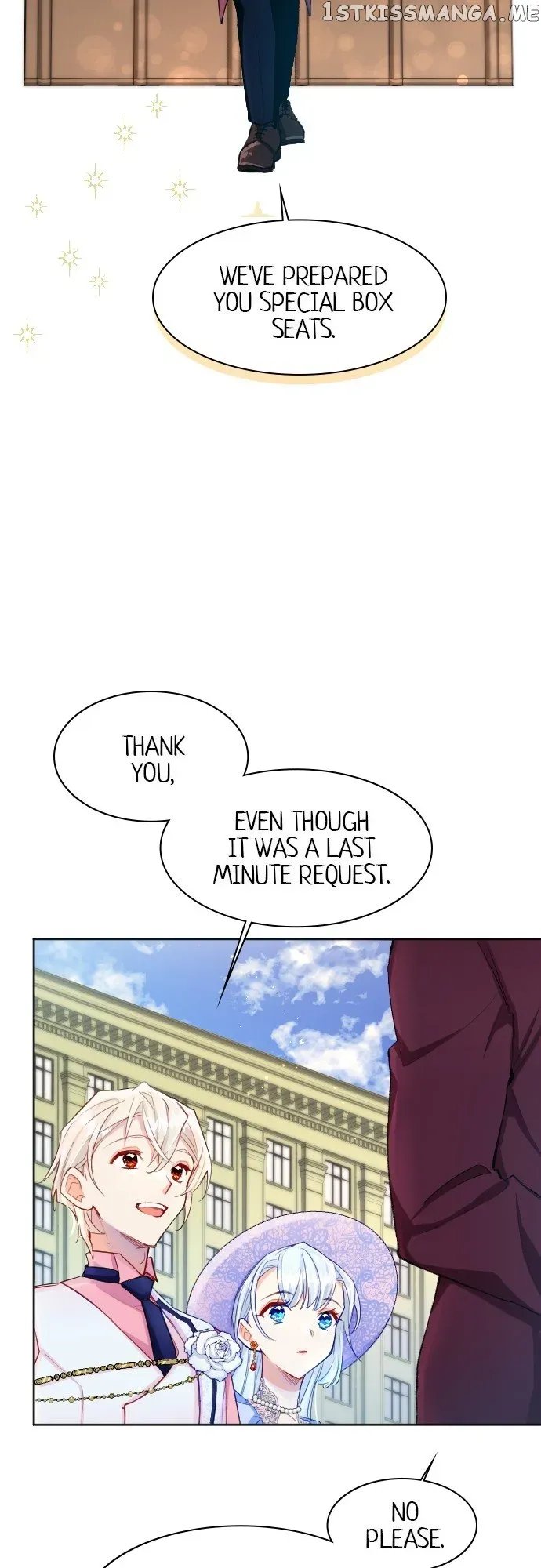 Vengeance from a Saint Full of Wounds Chapter 52 Online - página 38
