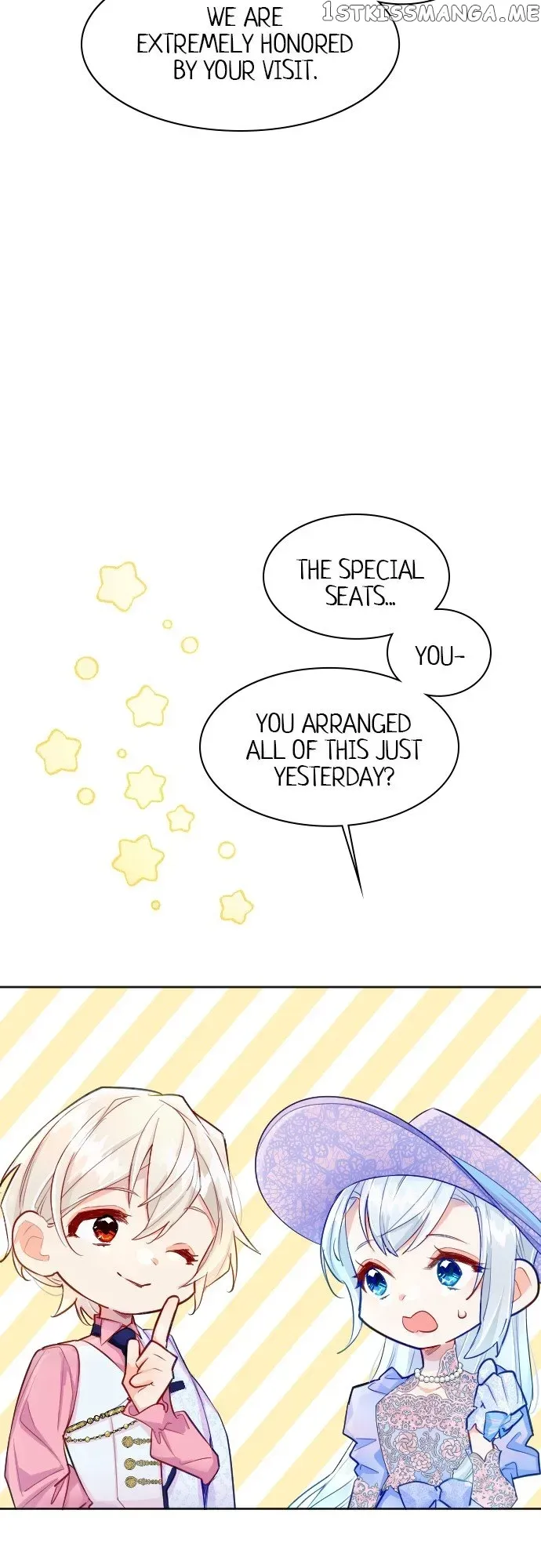Vengeance from a Saint Full of Wounds Chapter 52 Online - página 39