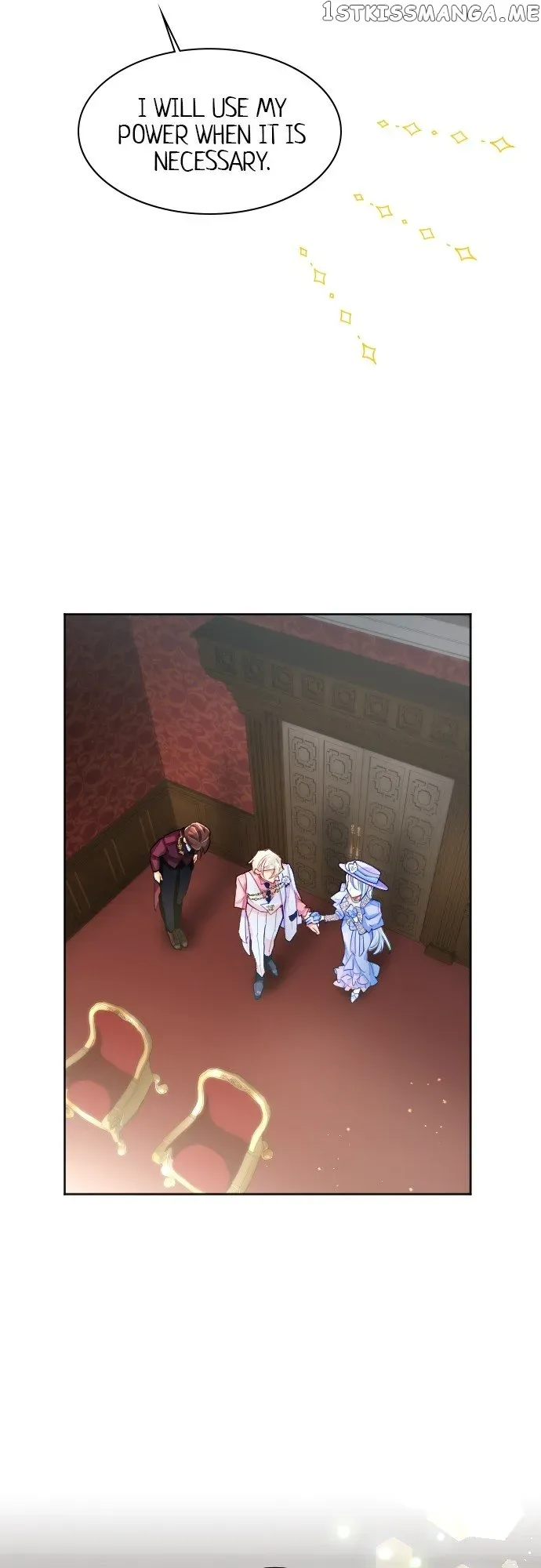 Vengeance from a Saint Full of Wounds Chapter 52 Online - página 40