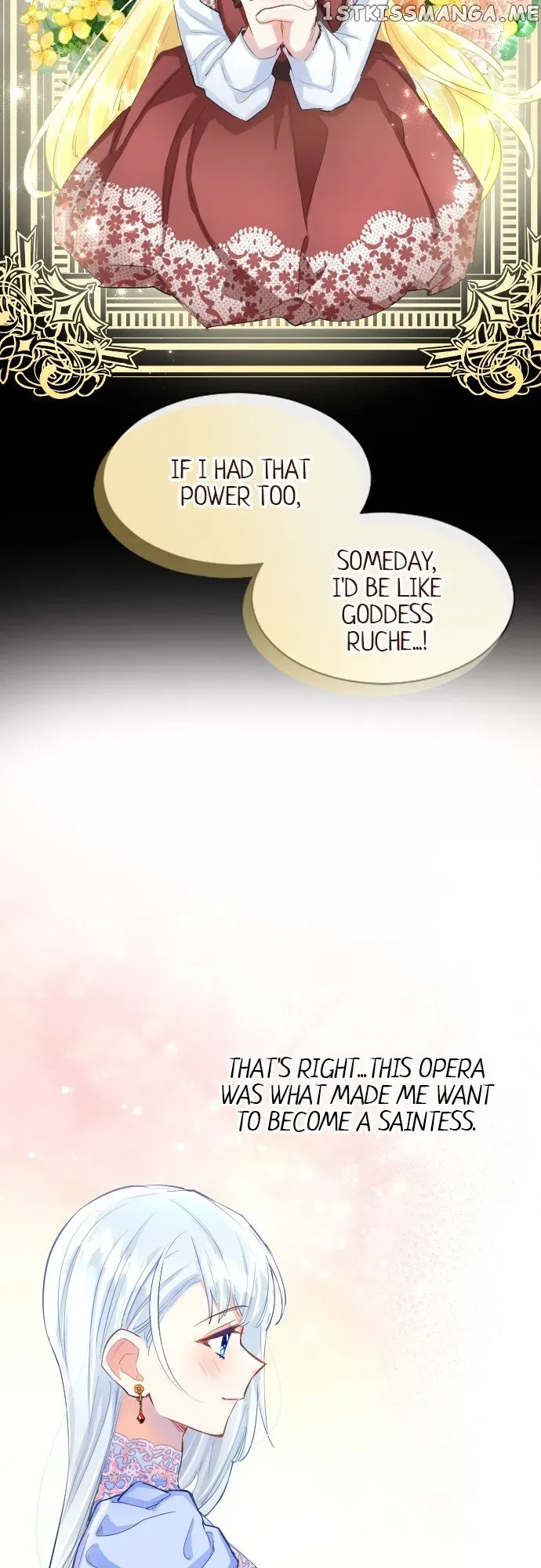 Vengeance from a Saint Full of Wounds Chapter 53 Online - página 4
