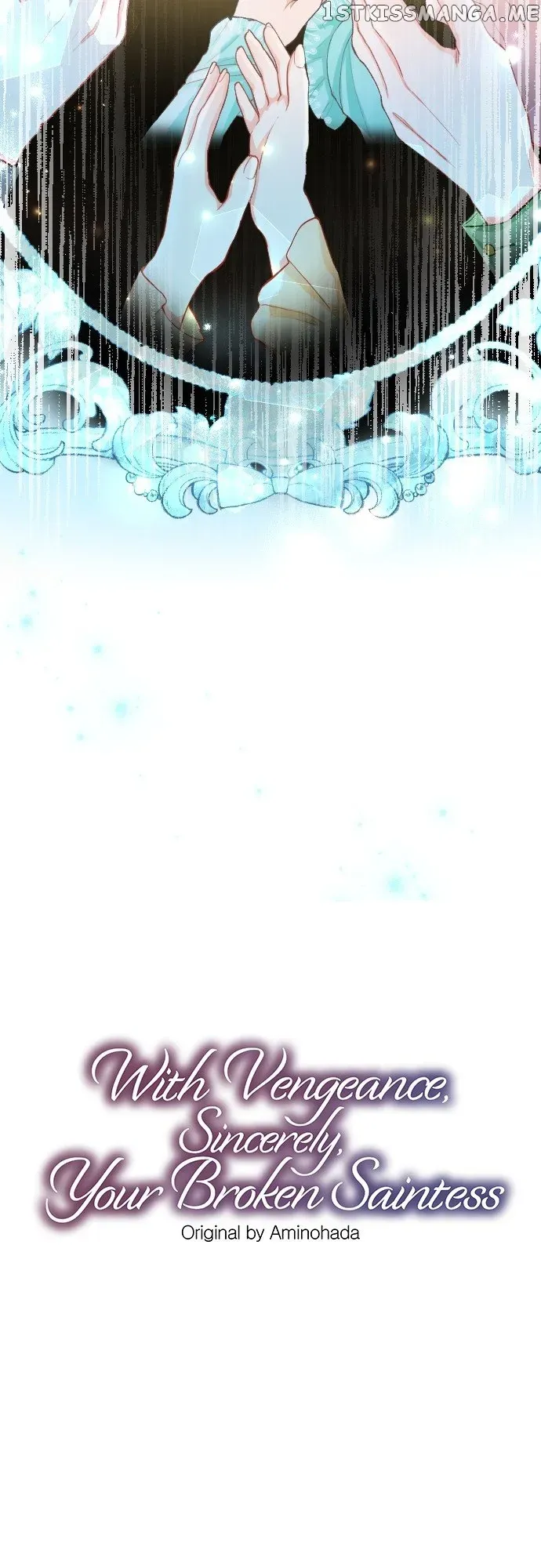 Vengeance from a Saint Full of Wounds Chapter 53 Online - página 7