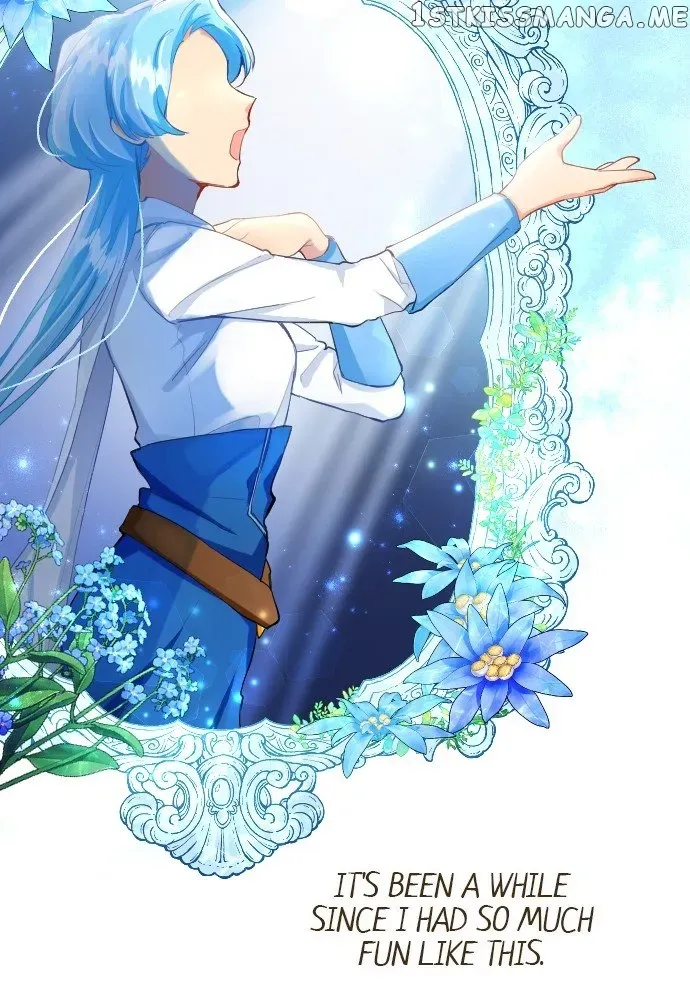 Vengeance from a Saint Full of Wounds Chapter 53 Online - página 9