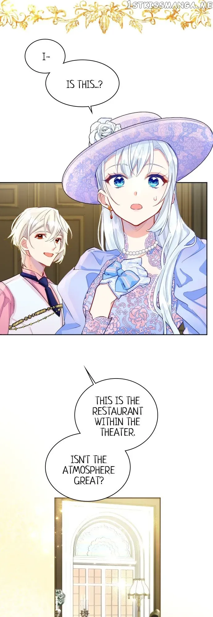 Vengeance from a Saint Full of Wounds Chapter 53 Online - página 13