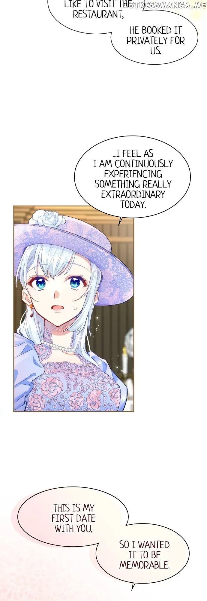 Vengeance from a Saint Full of Wounds Chapter 53 Online - página 15