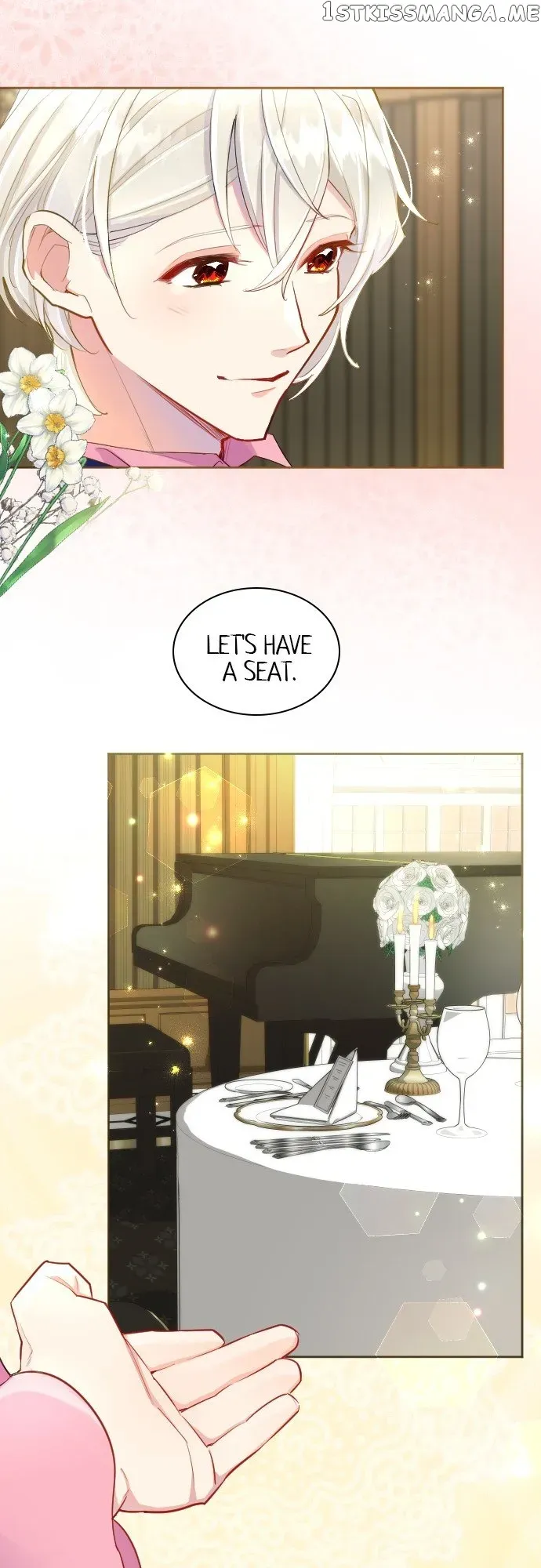 Vengeance from a Saint Full of Wounds Chapter 53 Online - página 16