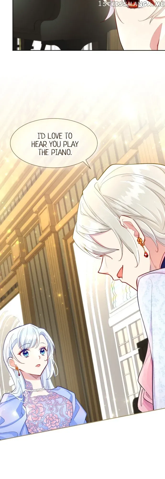 Vengeance from a Saint Full of Wounds Chapter 53 Online - página 22