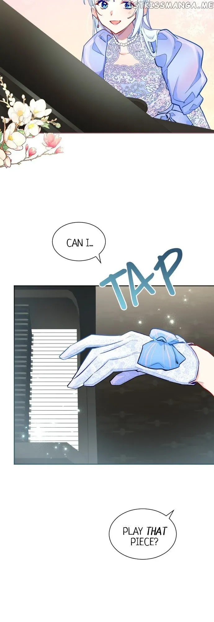 Vengeance from a Saint Full of Wounds Chapter 53 Online - página 26