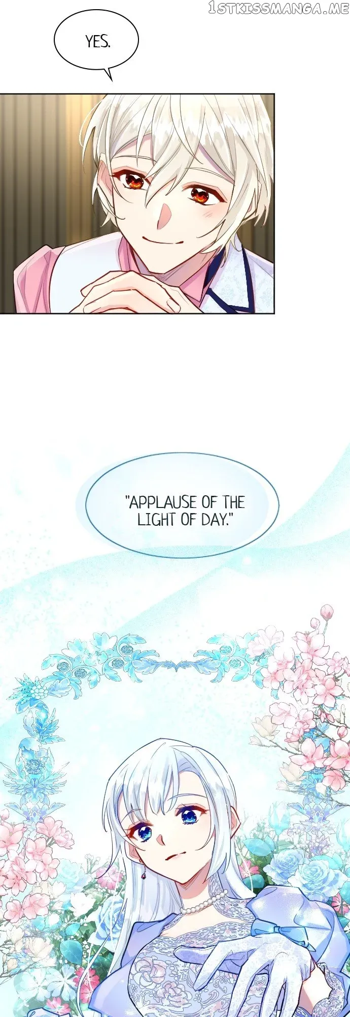 Vengeance from a Saint Full of Wounds Chapter 53 Online - página 27