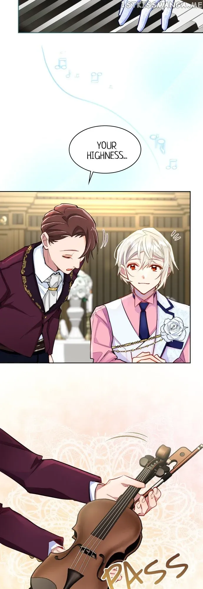 Vengeance from a Saint Full of Wounds Chapter 53 Online - página 30
