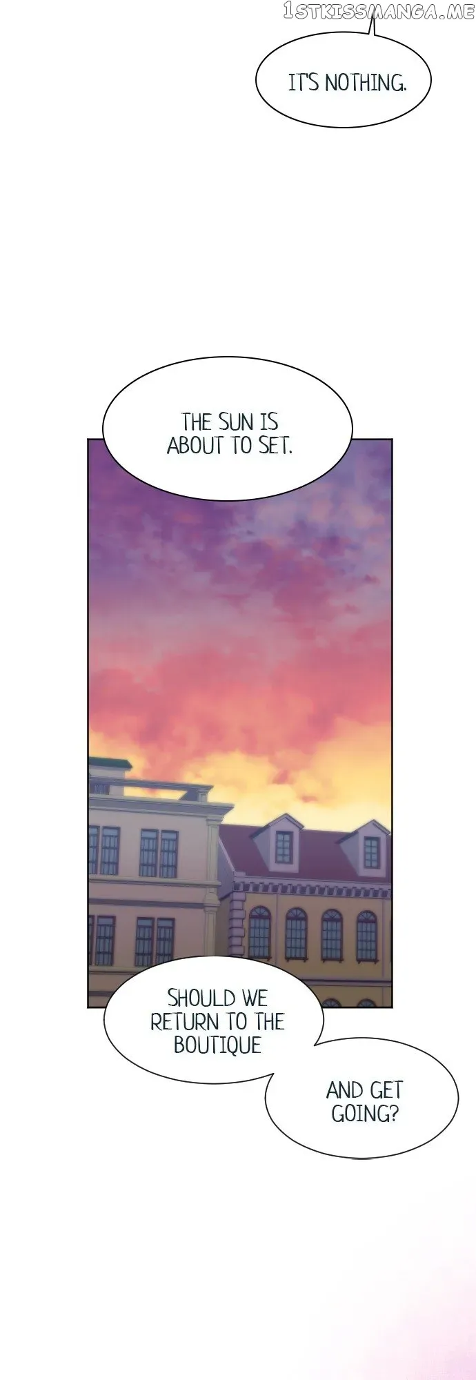 Vengeance from a Saint Full of Wounds Chapter 53 Online - página 37