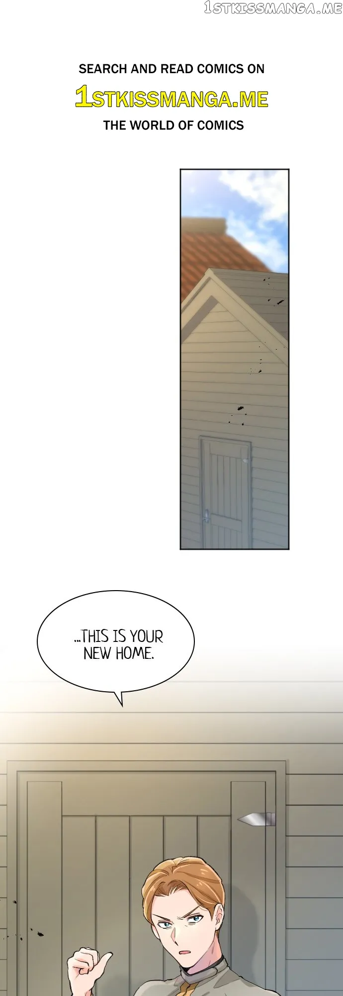 Vengeance from a Saint Full of Wounds Chapter 56 Online - página 2