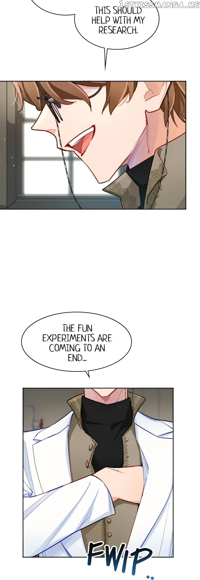 Vengeance from a Saint Full of Wounds Chapter 56 Online - página 6