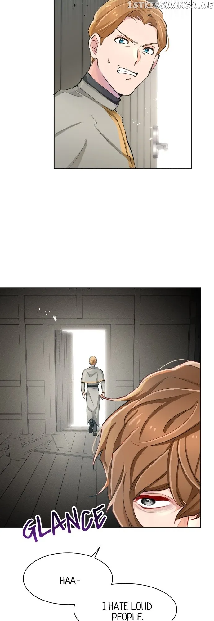 Vengeance from a Saint Full of Wounds Chapter 56 Online - página 10