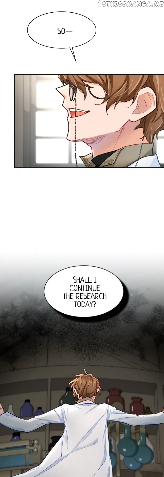 Vengeance from a Saint Full of Wounds Chapter 56 Online - página 12