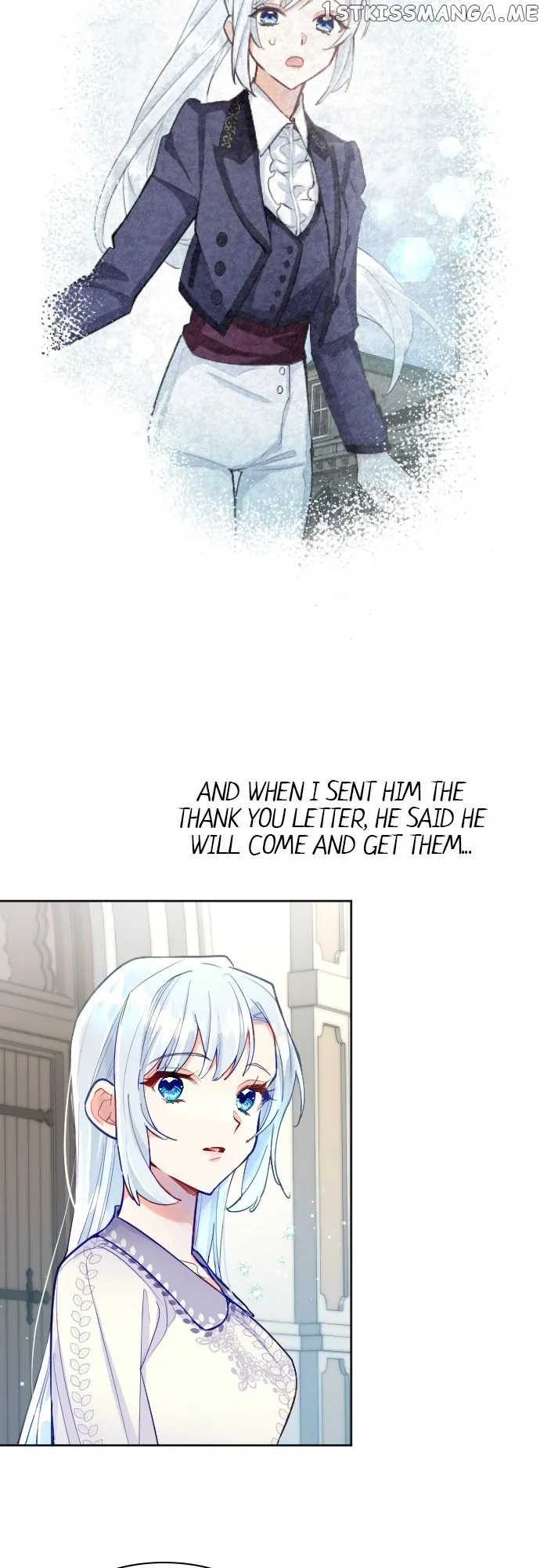 Vengeance from a Saint Full of Wounds Chapter 56 Online - página 15