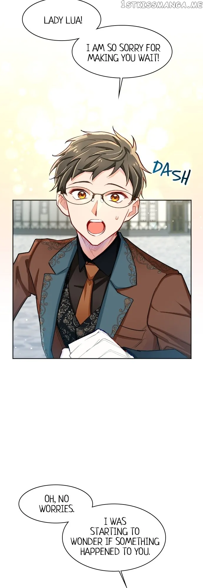 Vengeance from a Saint Full of Wounds Chapter 56 Online - página 16