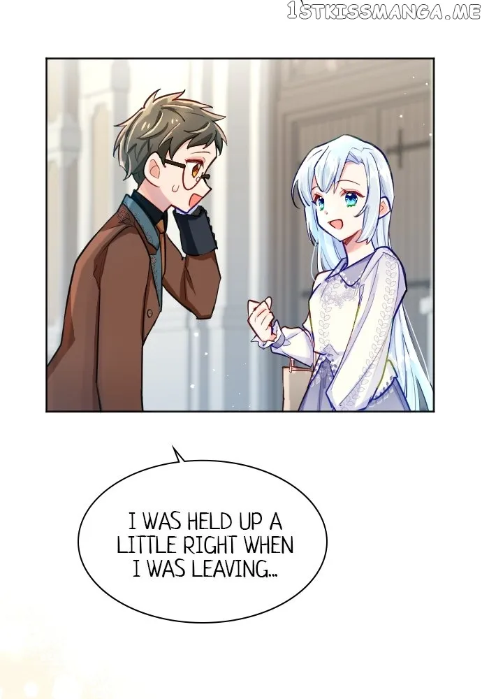 Vengeance from a Saint Full of Wounds Chapter 56 Online - página 17